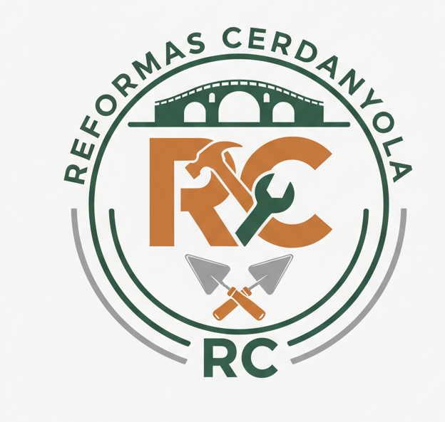 Reformas Cerdanyola Logo
